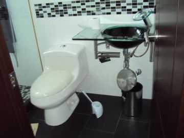 casa condominio en venta en via club tennis, river country. Cod V100023