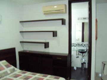 casa condominio en venta en via club tennis, river country. Cod V100023