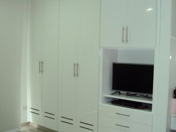 casa condominio en venta en via club tennis, river country. Cod V100023