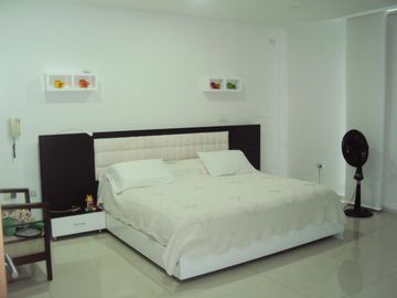 casa condominio en venta en via club tennis, river country. Cod V100023