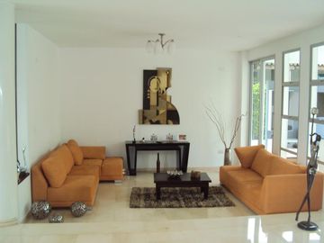 casa condominio en venta en via club tennis, river country. Cod V100023