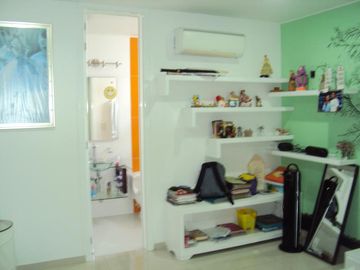 casa condominio en venta en via club tennis, river country. Cod V100023