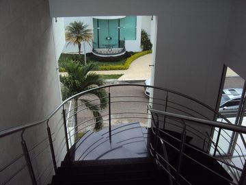 casa condominio en venta en via club tennis, river country. Cod V100023