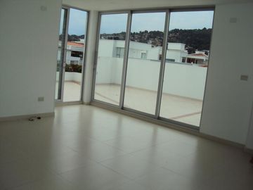 casa condominio en venta en via club tennis, river country. Cod V100023