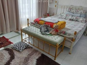 Dijual Cepat Rumah Di Kebayoran Baru Jakarta Selatan 8018