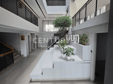 Brand New Commercial Building 5 Lantai Di Cideng