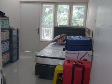 Rumah Kalijudan Regency Lokasi strategis dekat kampus WM, Unair, Strategis