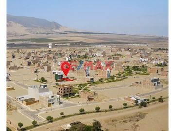 Descubre el potencial de este magnífico terreno urbano 🏡 situado en La Campiña de Moche, Trujillo. Un gran terreno esperando por tu proyecto soñado.