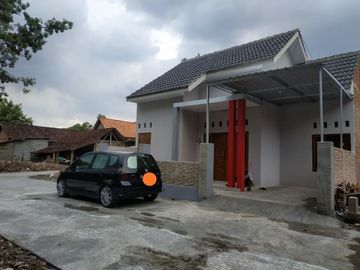 HUNIAN NYAMAN BERKUALITAS LOKASI STRATEGIS DI SLEMAN
