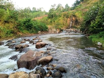 Tanah Cocok untuk Wisata / dibangun Hotel Ngargoyoso Karanganyar