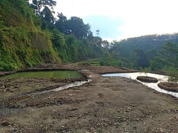 Tanah Cocok untuk Wisata / dibangun Hotel Ngargoyoso Karanganyar