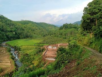Tanah Cocok untuk Wisata / dibangun Hotel Ngargoyoso Karanganyar