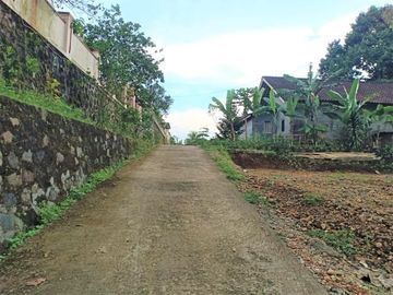 Tanah Cocok untuk Wisata / dibangun Hotel Ngargoyoso Karanganyar