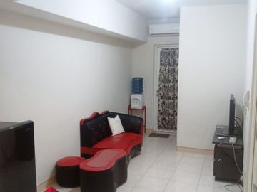 Disewakan Apartemen Springlake 2BR FF