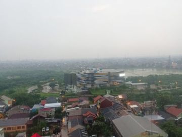 Disewakan Apartemen Springlake 2BR FF