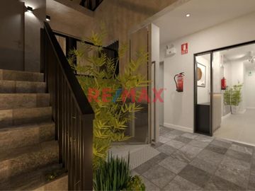 OPORTUNIDAD UNICA!!!
Vendo lindo y acogedor dúplex en una zona tranquila y vigilada, a unos pasos de un amplio parque donde podrás disfrutar junto a