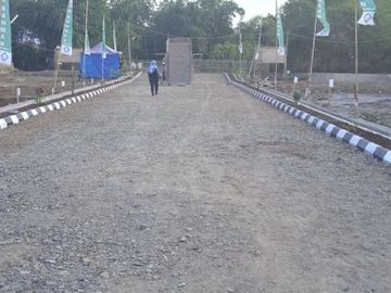 Hunian Realestate, Dkt Kawasan Industri Majalaya Cashback 5Jt: Ar Rahman Regency