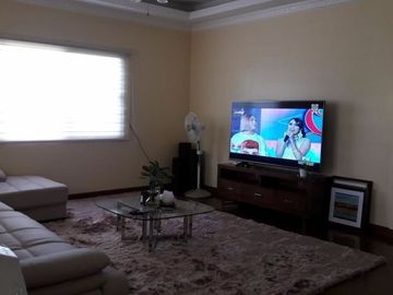 Bungalow Fully Furnished House for SALE OR RENT IN A.C PAMP.
