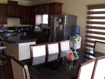 Bungalow Fully Furnished House for SALE OR RENT IN A.C PAMP.