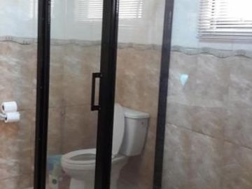 Bungalow Fully Furnished House for SALE OR RENT IN A.C PAMP.