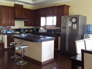 Bungalow Fully Furnished House for SALE OR RENT IN A.C PAMP.