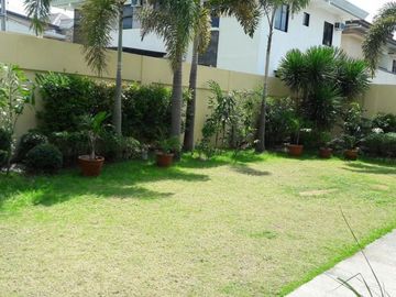 Bungalow Fully Furnished House for SALE OR RENT IN A.C PAMP.