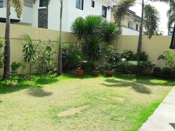 Bungalow Fully Furnished House for SALE OR RENT IN A.C PAMP.
