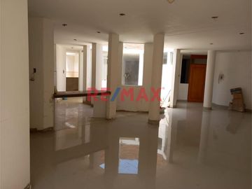 Casa En Venta En Monsefu, Chiclayo - 328.91 M2