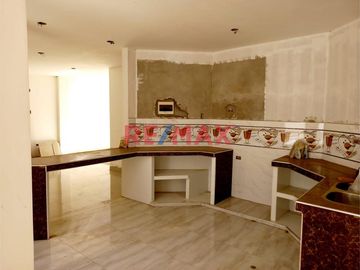 Casa En Venta En Monsefu, Chiclayo - 328.91 M2
