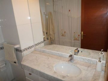 Departamento en Venta en Departamento en condominio, Sta maria de manquehue Carolina Rabat