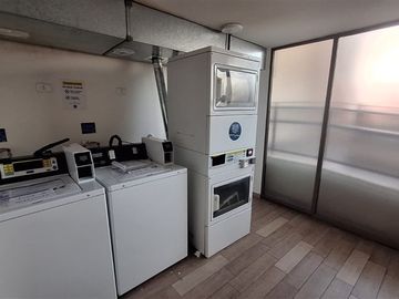 Departamento en venta de 1 dorm. en Santiago
