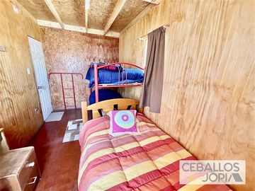 Casa en venta de 3 dorm. en Olmué