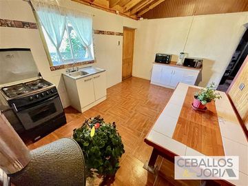 Casa en venta de 3 dorm. en Olmué