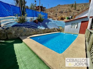 Casa en venta de 3 dorm. en Olmué