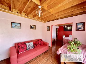 Casa en venta de 3 dorm. en Olmué