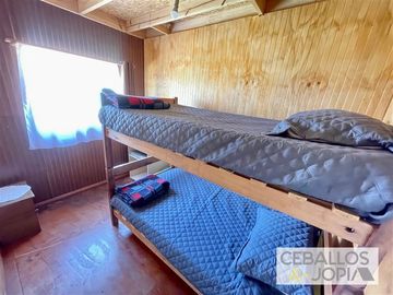 Casa en venta de 3 dorm. en Olmué