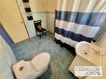 Casa en venta de 3 dorm. en Olmué