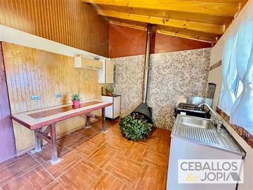 Casa en venta de 3 dorm. en Olmué