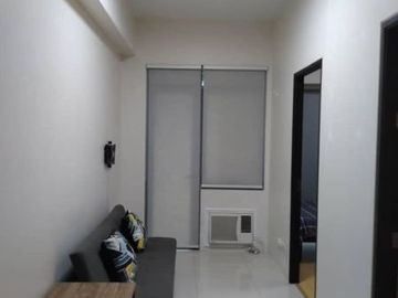 A0354 - Semi Furnished 1BR For Sale in Park West Condominium BGC
