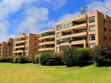 Departamento en venta de 2 dorm. en Viña del Mar