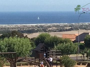Departamento en venta de 2 dorm. en Viña del Mar