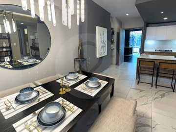 Departamento en venta en El Yaqui