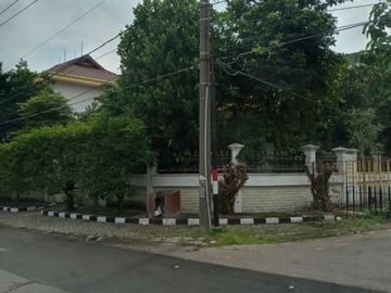 Rumah Siap Huni Kertajaya Indah Surabaya