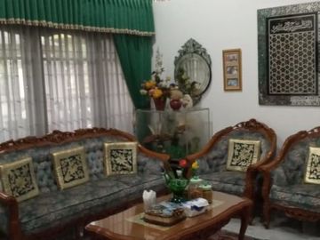Rumah Siap Huni Kertajaya Indah Surabaya