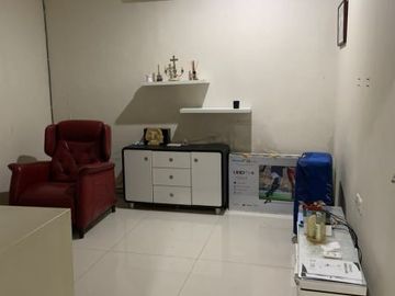 Rumah Mewah Minimalis Sudah Renov Full Furnish Bsdcity Foresta Aria