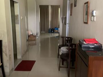 Rumah Mewah Minimalis Sudah Renov Full Furnish Bsdcity Foresta Aria