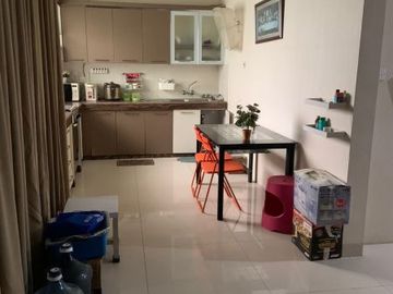 Rumah Mewah Minimalis Sudah Renov Full Furnish Bsdcity Foresta Aria