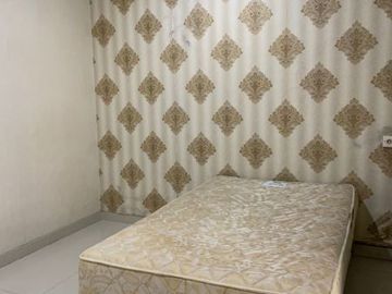 Rumah Mewah Minimalis Sudah Renov Full Furnish Bsdcity Foresta Aria