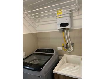 VENDO HERMOSO APARTAMENTO, 3 ALCOBAS, TORRES DE CADIZ