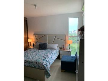 VENDO HERMOSO APARTAMENTO, 3 ALCOBAS, TORRES DE CADIZ